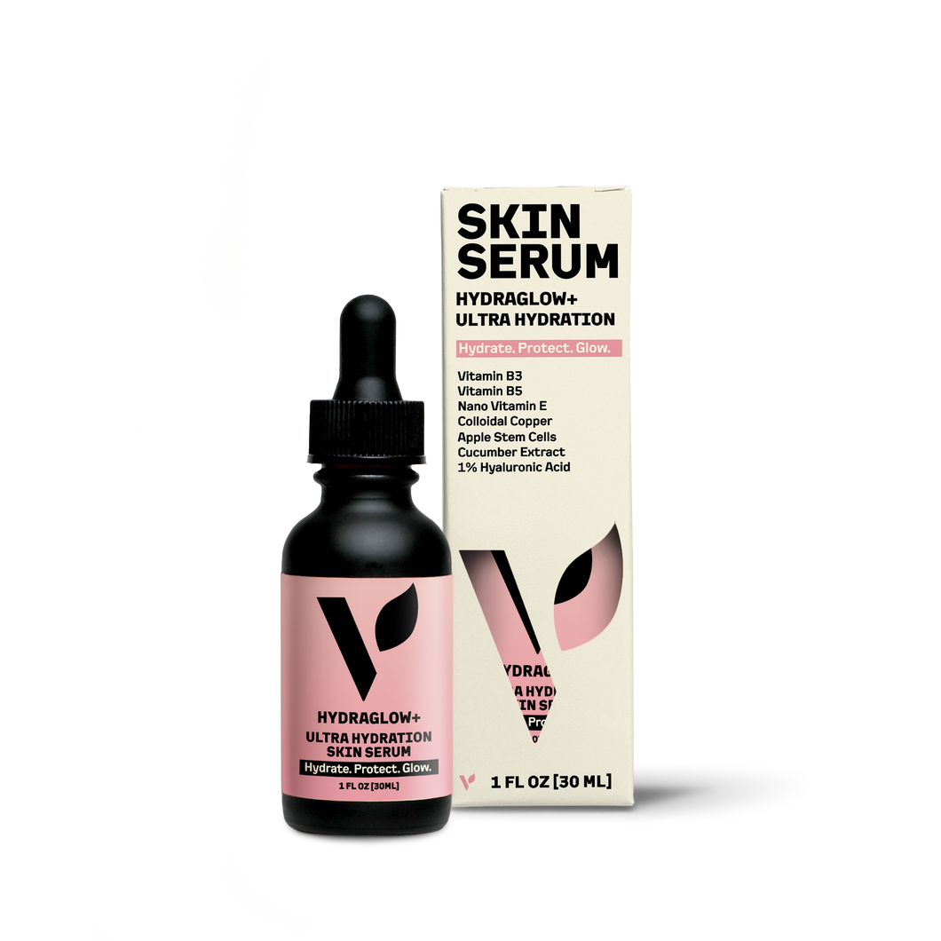 Skin Serum Hydraglow+ Ultra Hydration