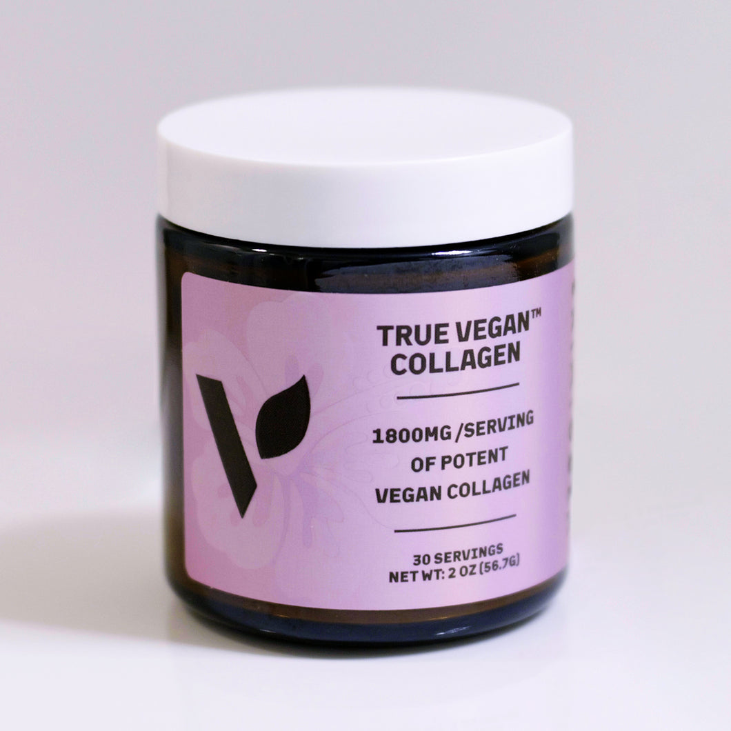 True Vegan Collagen